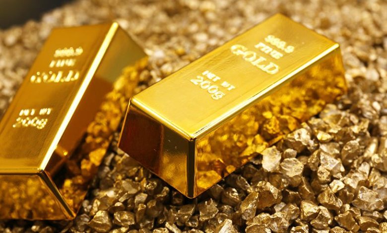Photo of Cena zlata roste a spolu s ním i hodnota „zlatých“ producentů
