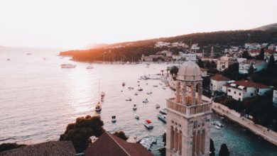 Photo of Chorvatsko věří, že Češi pomohou zmínit dramatický propad z turismu