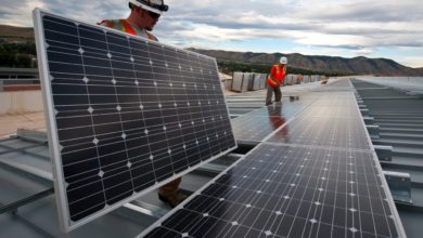 Photo of Podle studie Světové banky je Chile ideální zemí pro investice do solární energie