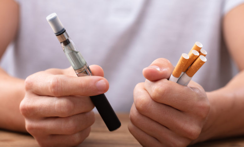 Photo of Aktuální průzkum: Polovina českých kuřáků řeší evropský zákaz příchutě u cigaret přechodem na tabákové alternativy a podporuje zvýšení spotřební daně u zahřívaného tabáku