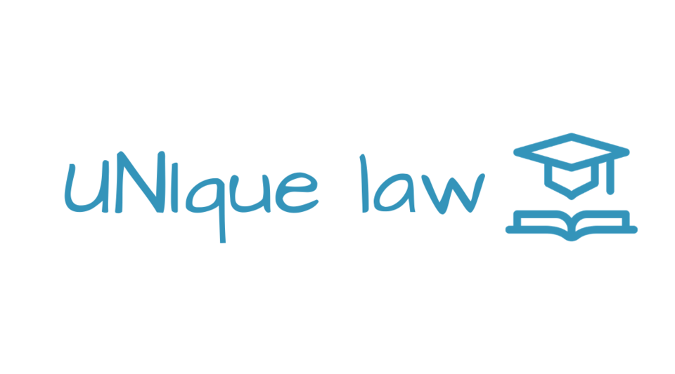 Projekt UNIque law