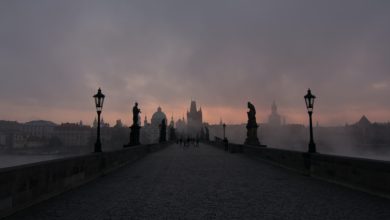 Photo of Září ještě neskončilo a Pražská burza už má větší objem obchodů než před rokem