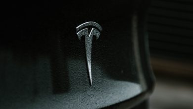 Photo of Tesla has a 3:1 stock split
