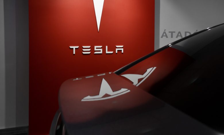 Photo of Tesla postaví novou Gigafactory v Německu