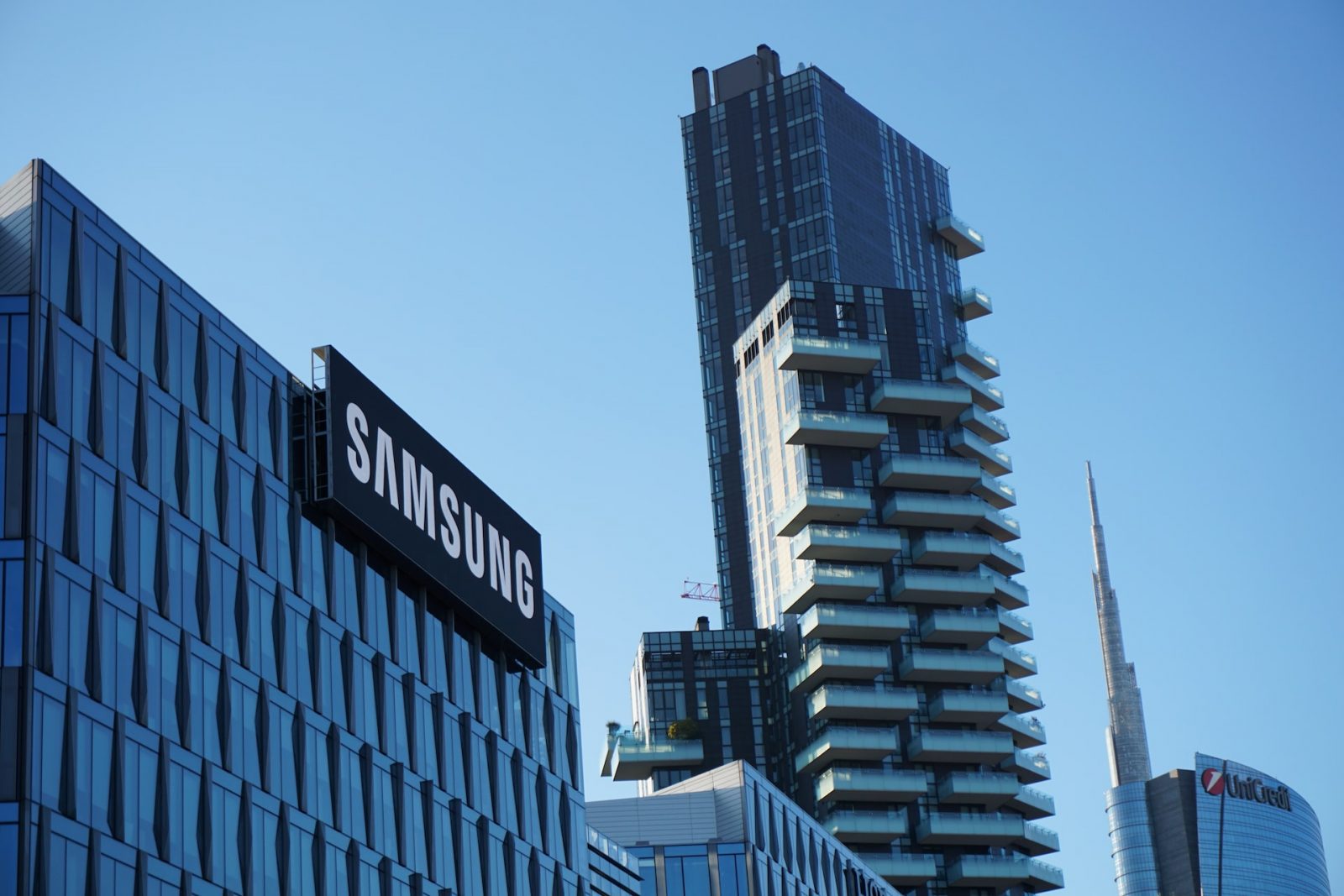 Společnost Samsung, kterou v roce 1938 založil Lee Byung-Chull, byla původně obchodem s potravinami.