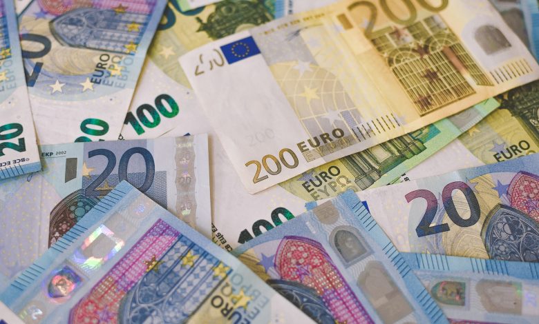 Jednotná evropská měna euro má za sebou poměrně bouřlivý rok. Podobně jako ekonomický blok, v jehož rámci se používá.