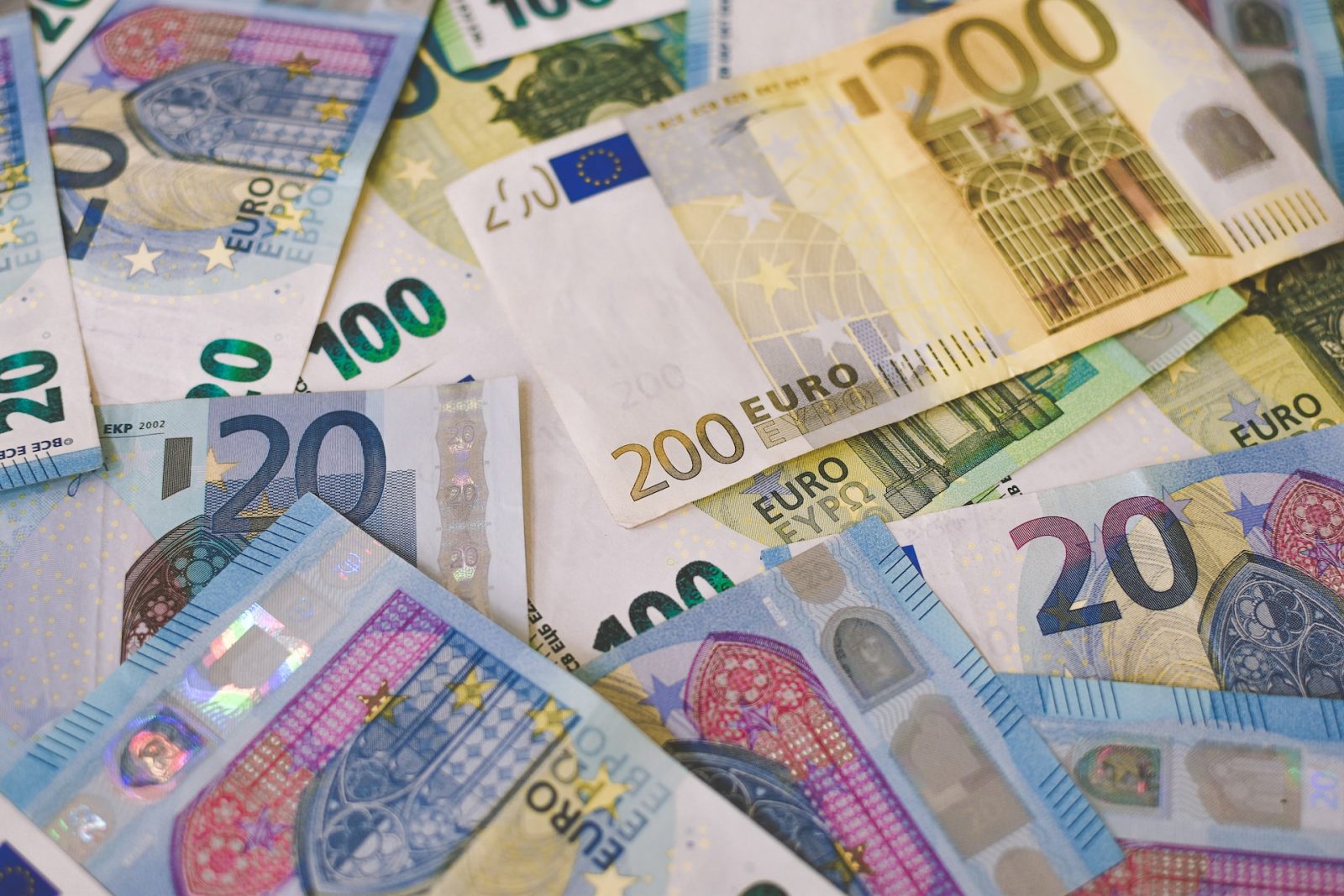 Jednotná evropská měna euro má za sebou poměrně bouřlivý rok. Podobně jako ekonomický blok, v jehož rámci se používá.