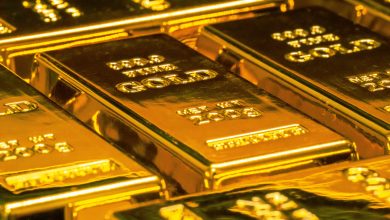 Photo of Kam by se mohla cena zlata v příštích měsících posunout?