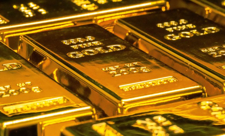Photo of Kam by se mohla cena zlata v příštích měsících posunout?