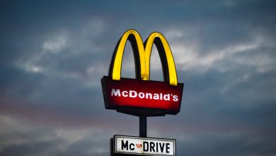 Photo of Recese nesnižuje spotřebitelský apetit. Giganti jako McDonald’s a Pepsi stále rostou