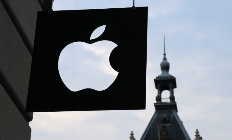 Photo of Společnost Apple překročila tržní kapitalizaci 3 biliony dolarů