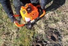 Photo of Stavíte plot? Bez motorového zemního vrtáku si to zbytečně zkomplikujete